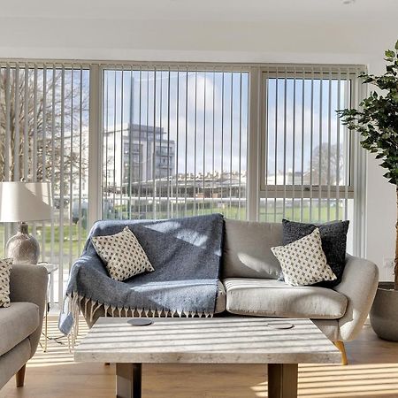 3 Bed- The Pavilion By Pureserviced Plymouth Esterno foto