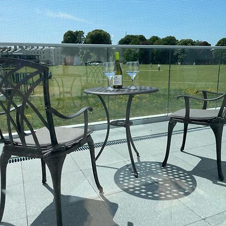 3 Bed- The Pavilion By Pureserviced Plymouth Esterno foto