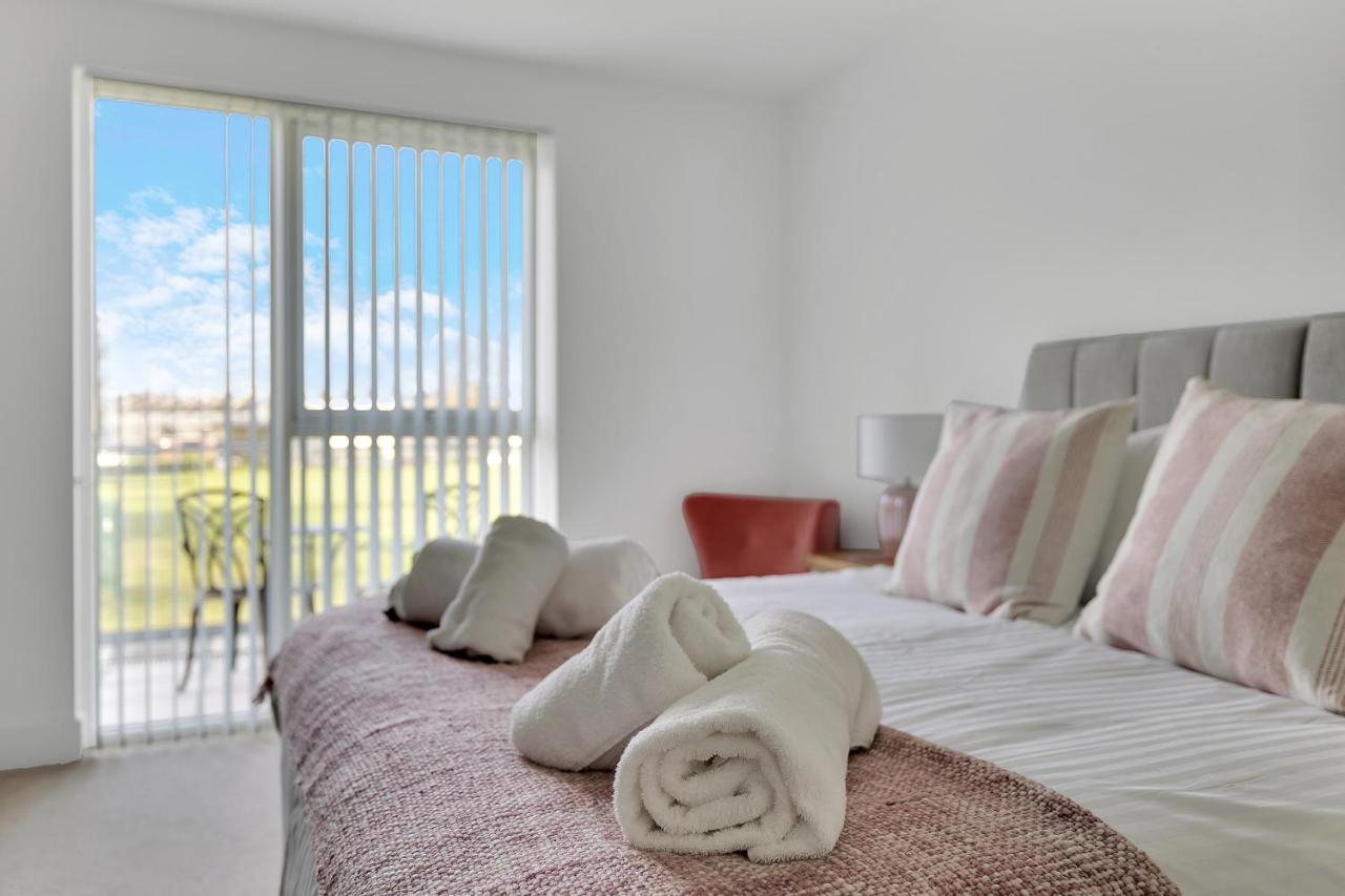3 Bed- The Pavilion By Pureserviced Plymouth Esterno foto