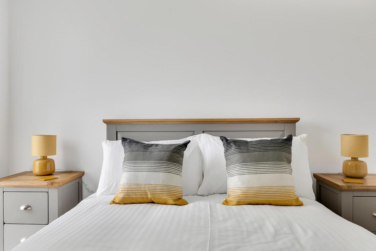 3 Bed- The Pavilion By Pureserviced Plymouth Esterno foto