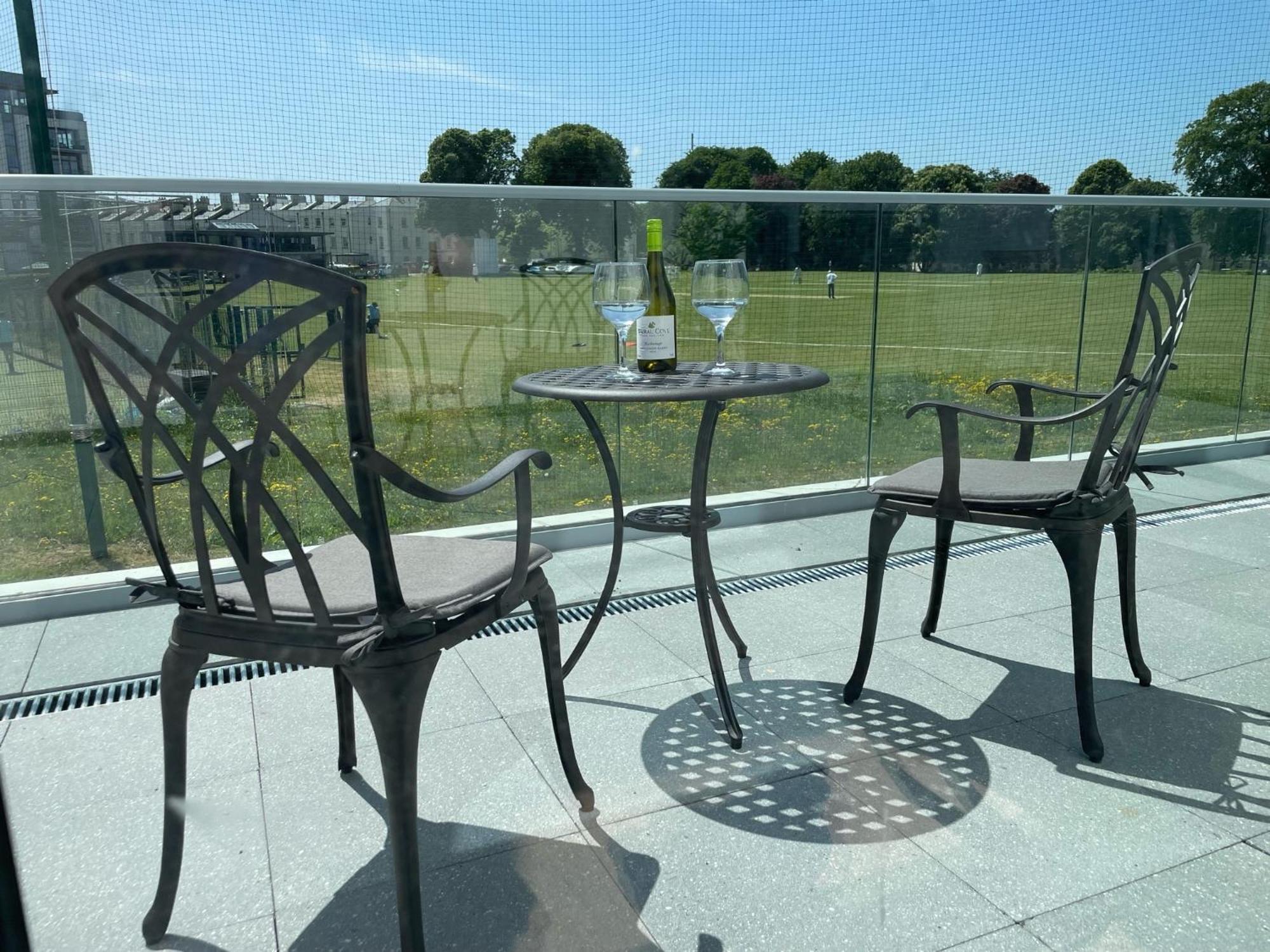 3 Bed- The Pavilion By Pureserviced Plymouth Esterno foto