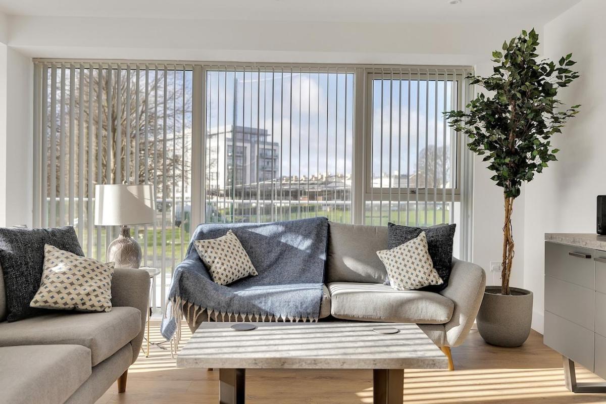 3 Bed- The Pavilion By Pureserviced Plymouth Esterno foto