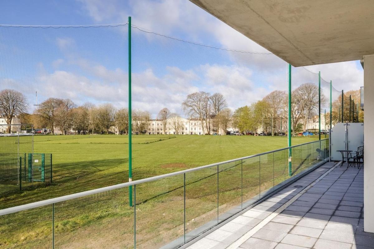 3 Bed- The Pavilion By Pureserviced Plymouth Esterno foto