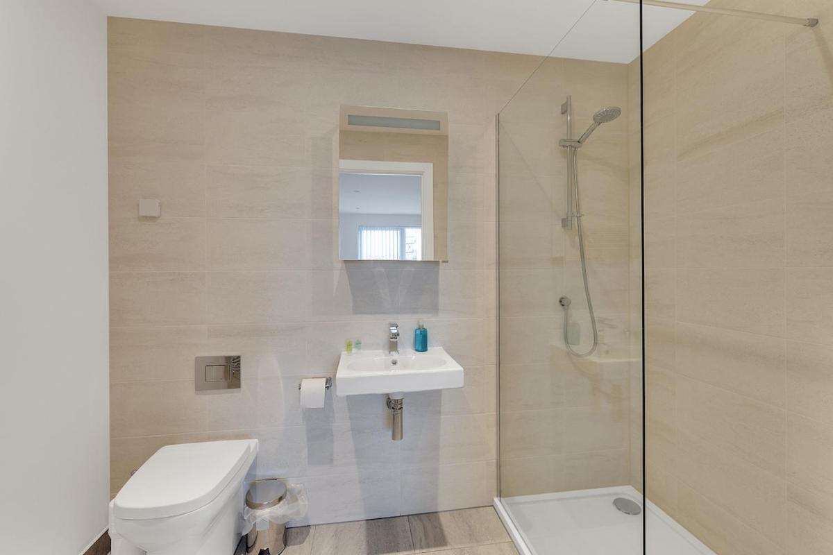 3 Bed- The Pavilion By Pureserviced Plymouth Esterno foto